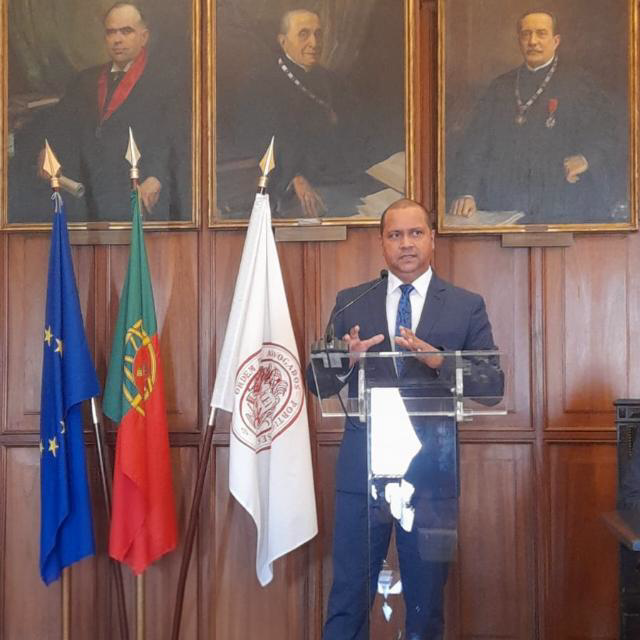 Dr. Oswaldo Oliveira Dias Filho, advogado